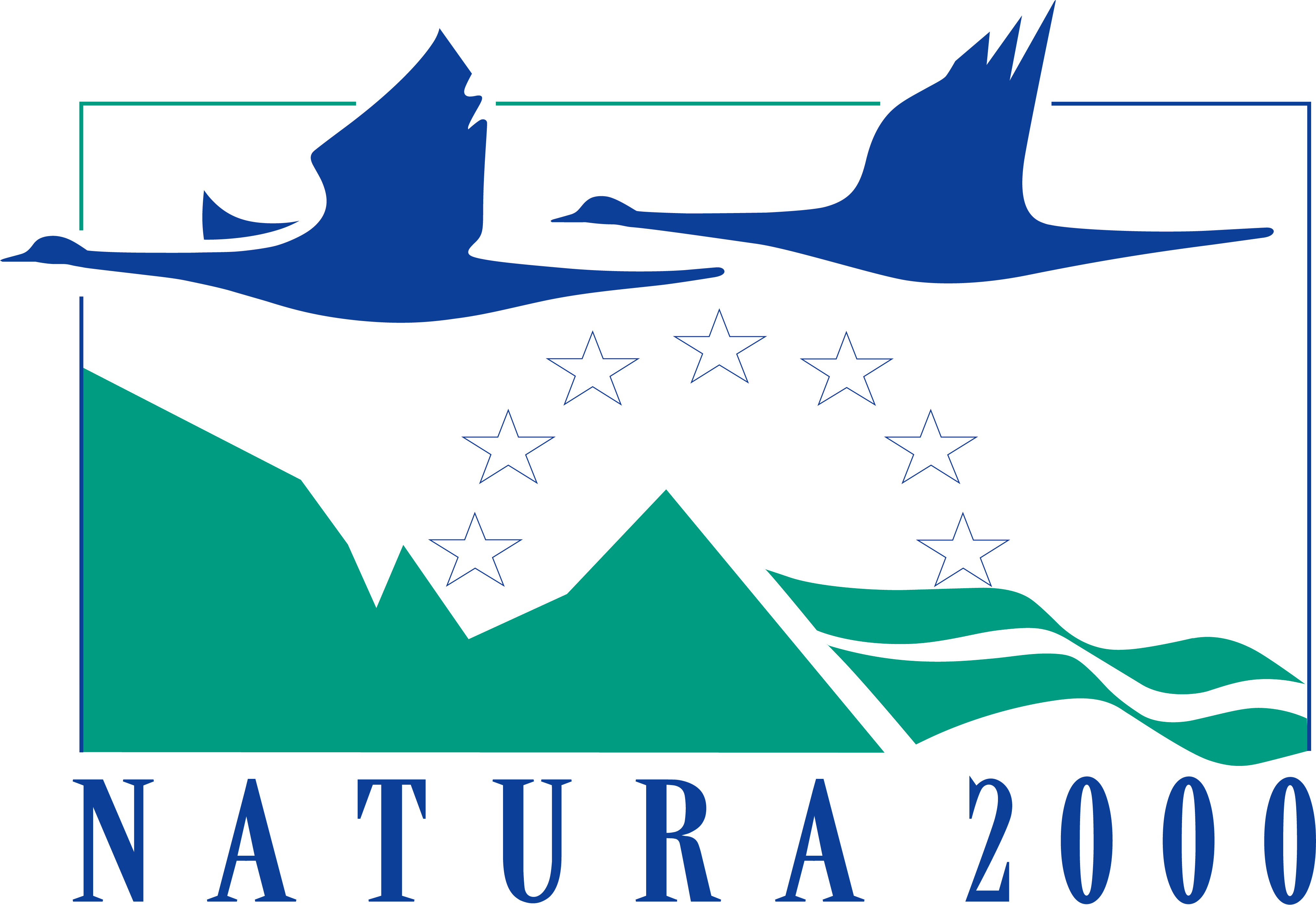 Natura2000 network