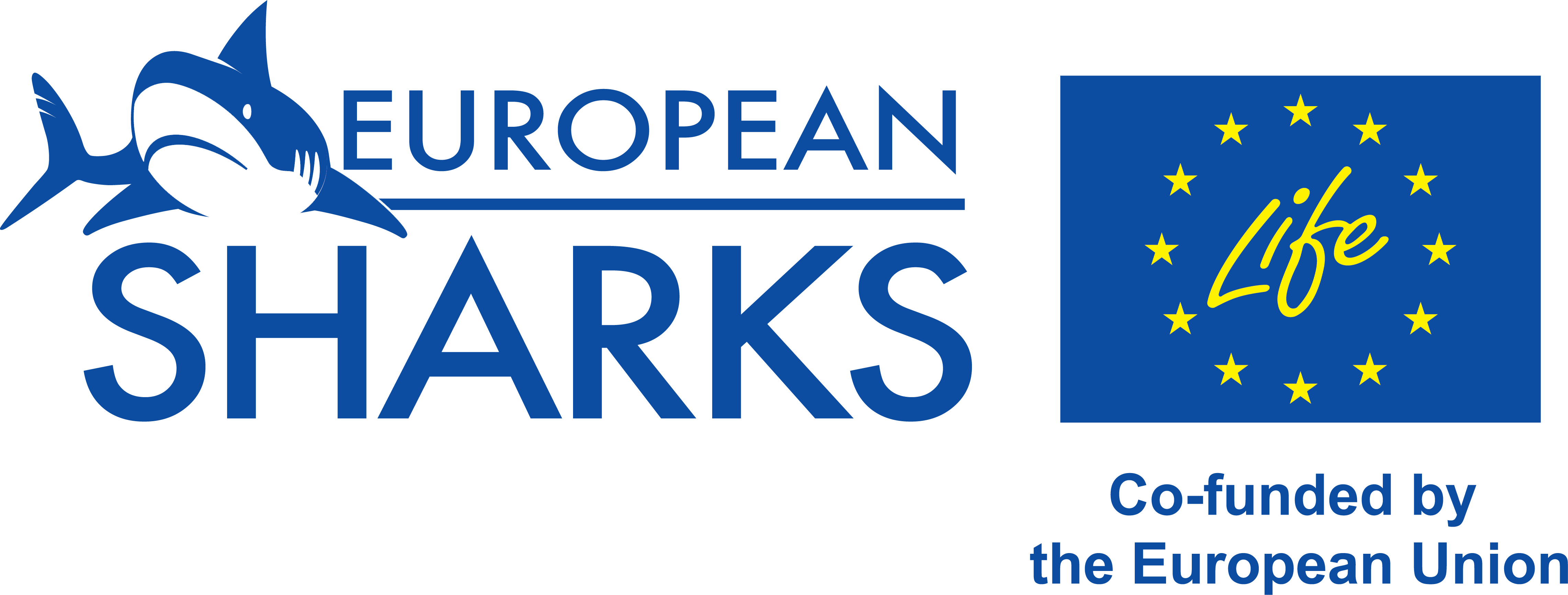 European Sharks Project Logo