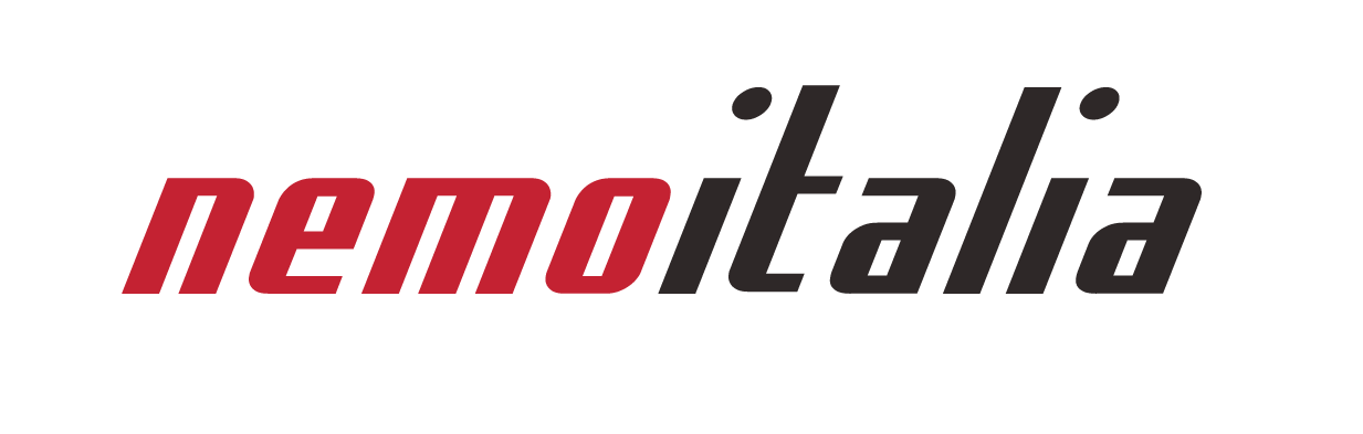 Nemo Italia Logo