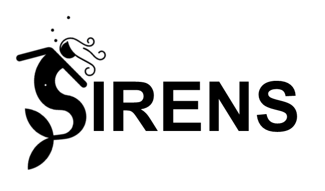 Logo del progetto SIRENS