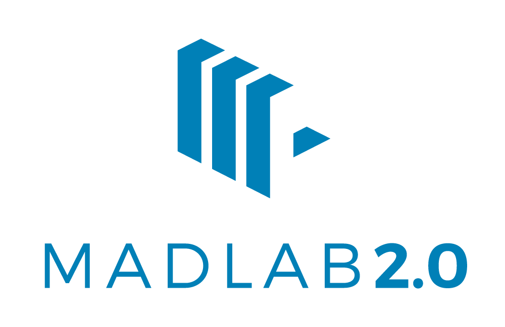 logo MADLAB