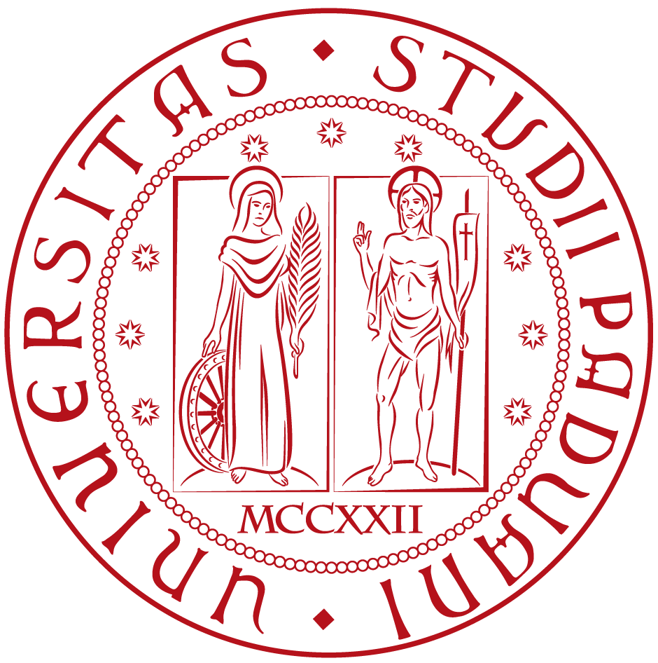 Logo Università Padova